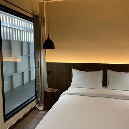 Suncloud Hotel Ко-Самед Экстерьер фото
